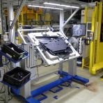 Montáž výplně dveří