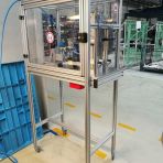 Sthn vtoku plastovho dlu