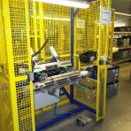 Montáž rola zadních dveří superb