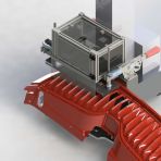 Měření odtrhové síly