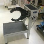 Stolice pro montáž převodové skříně