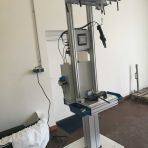 Sponkovací pracoviště schránky deštníku