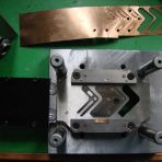 Střižný nástroj střižnice