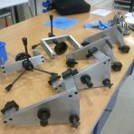 Stahovací přípravky škoda