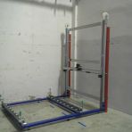 Měření svařenců