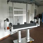 Montážní lůžko (2)